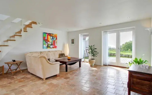 Vang 41 Holiday House