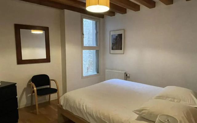 Appartement le Saint-Nicolas Auxerre Les Quais