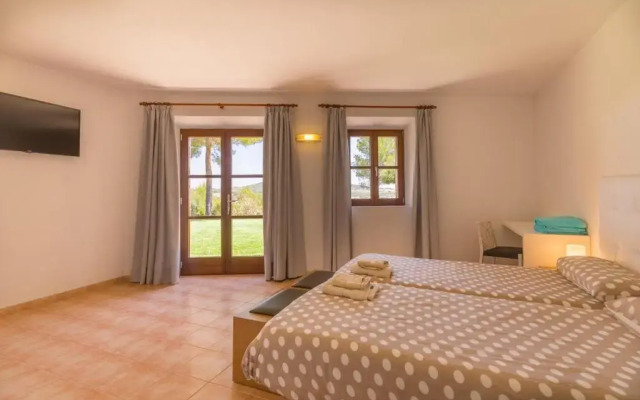 Sant Joan Mallorca - 290496