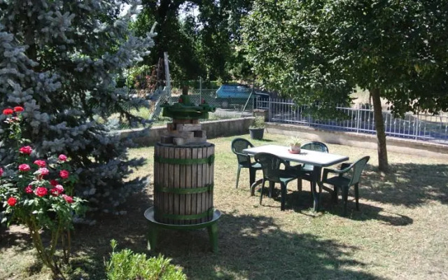 Holiday home Agriturismo Morosi