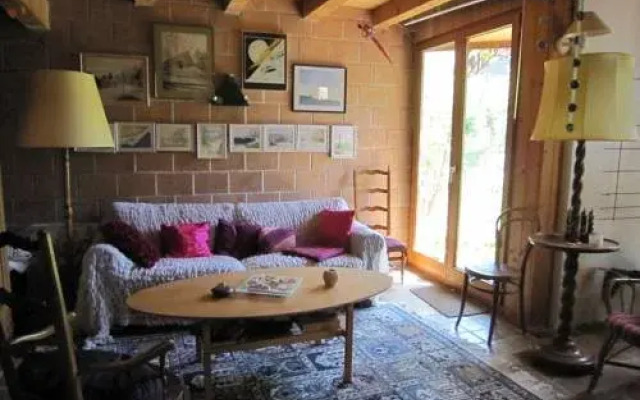 Chambres D'hôtes La Maison Elzingre