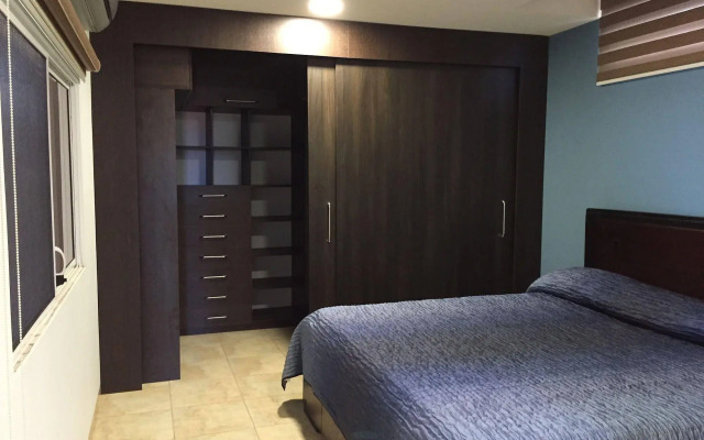 Hotel Katarma Galapagos