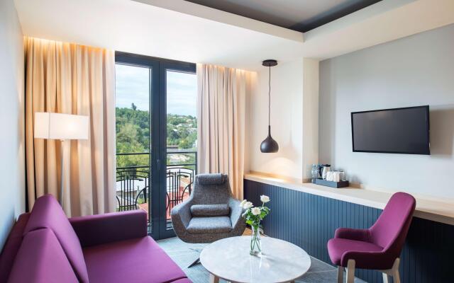 Best Western Plus Whitewater Inn