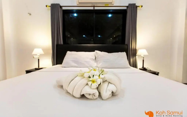 Samui Paradise Village