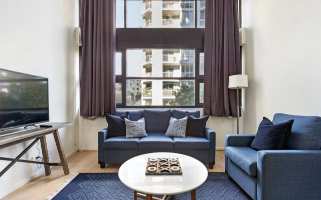 Darlinghurst Furnished Apartments 310 Goulburn Street