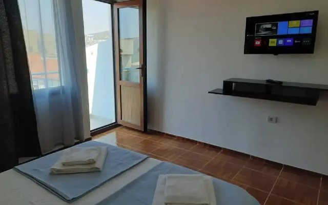 Kusadasi Ephesian Hotel Guesthouse