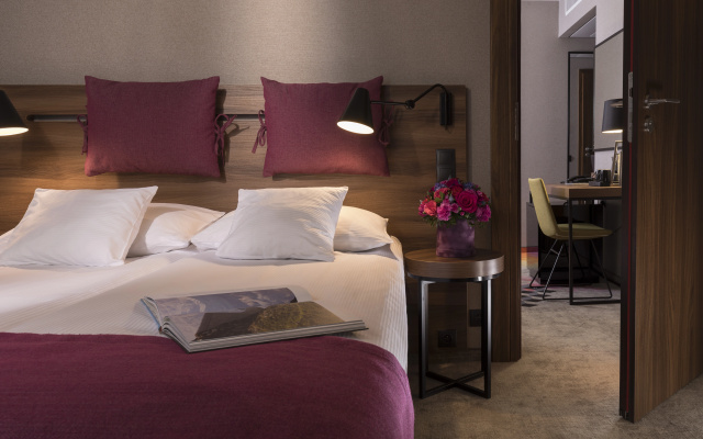 Hotel Sadova