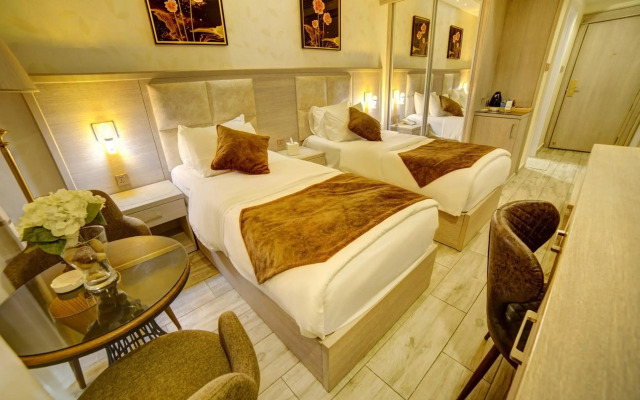 Laverda Hotel