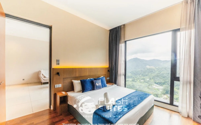 Geo38 Premium Suites at Genting Highlands
