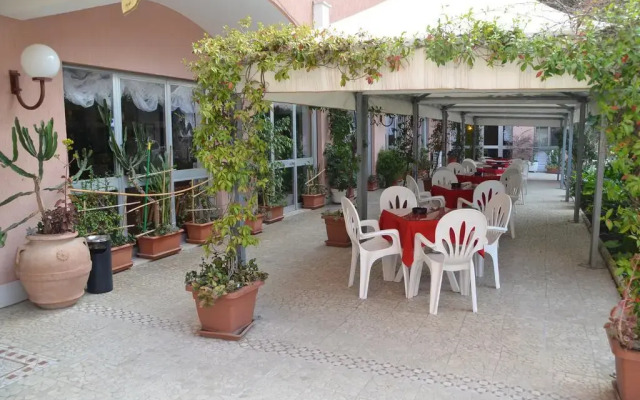 Hotel I Due Gabbiani