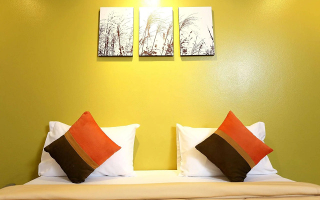 Pattra Mansion by AKSARA Collection