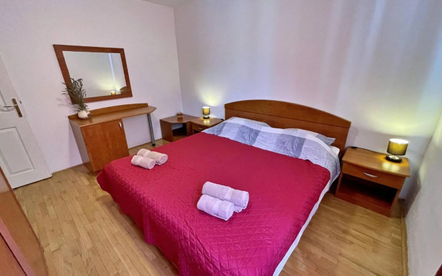 Apartman Sally