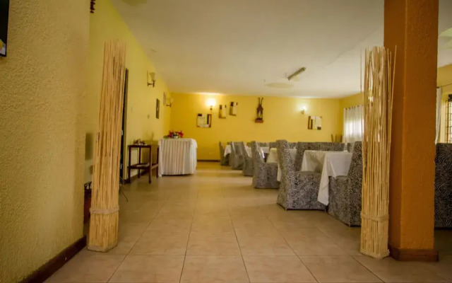 Kisoro Tourist Hotel