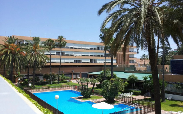 Parador de Ceuta