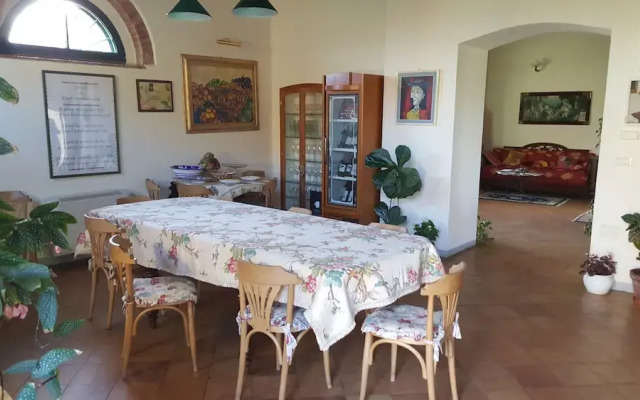 Casa Montecucco