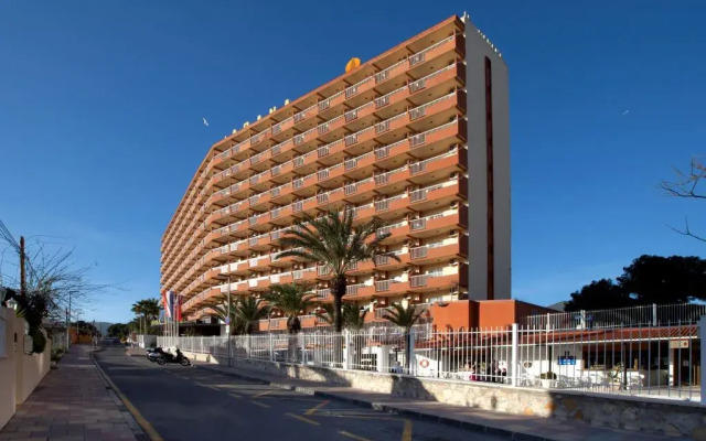 Hotel Cabana