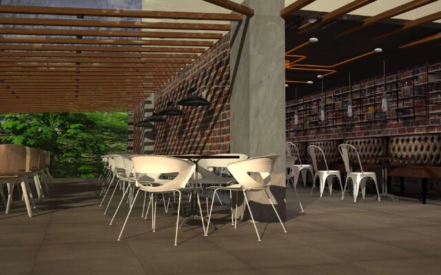 Park Inn by Radisson Quito