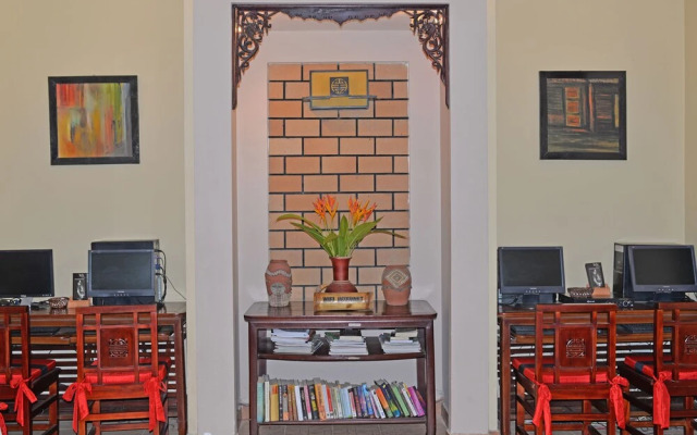 Thien Thanh Boutique Hotel