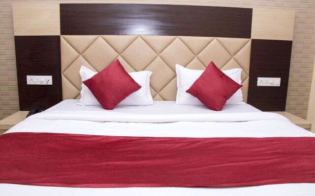 OYO 3803 Hotel Lal Quila