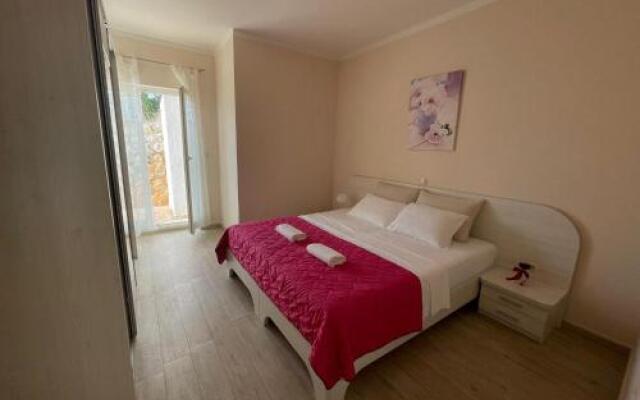 Apartments Ante