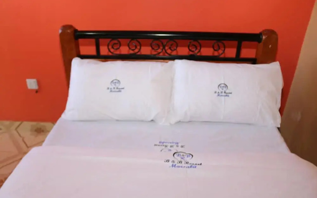 B & B Resort Marsabit