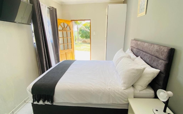 Phola la bed and Breakfast