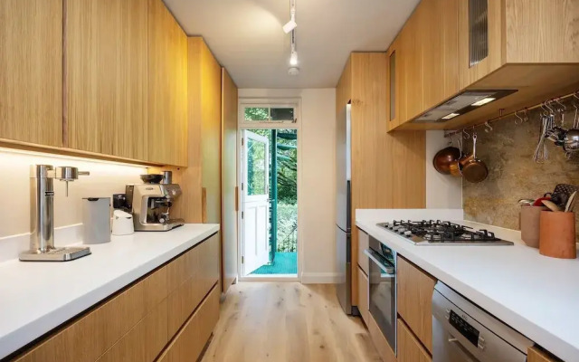 Highgate Haven