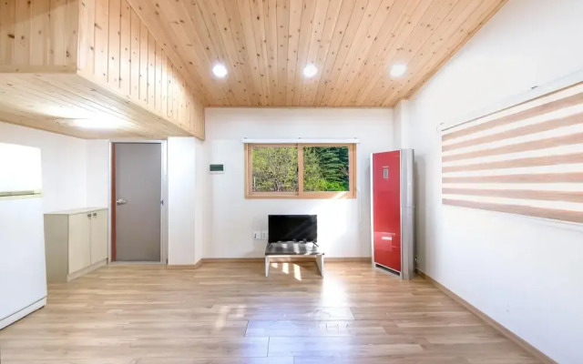 Gapyeong Pumkin Pension