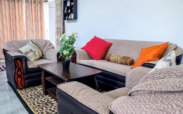 Peacock Resort Anuradhapura