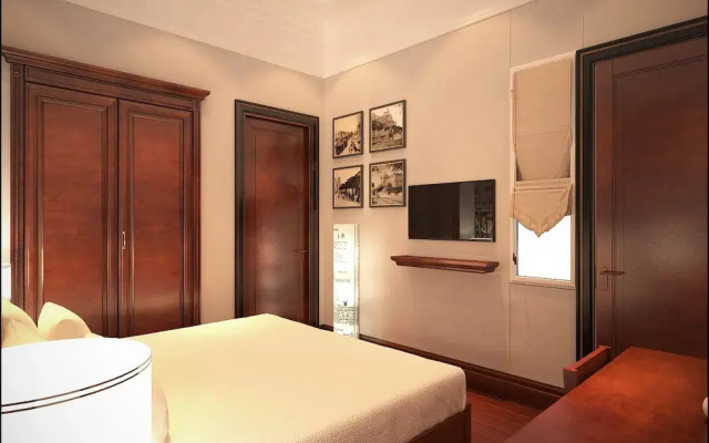 Hanoi Louis Hotel