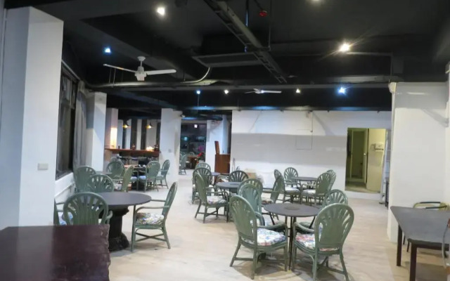 Ising Hotel