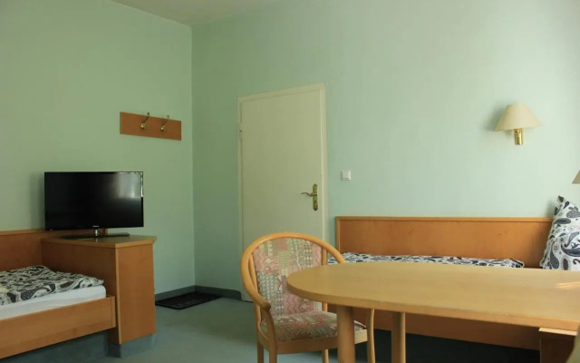 Pension Stegmann