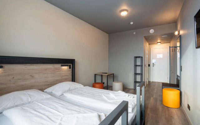 a&o Copenhagen Sydhavn - Hostel