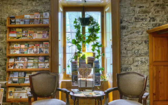 Auberge Baker