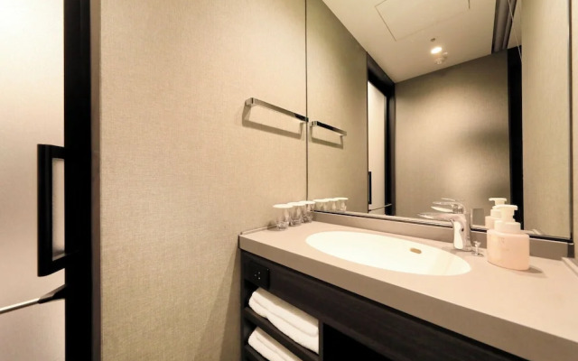 Отель Richmond Hotel Premier Kyoto Shijo