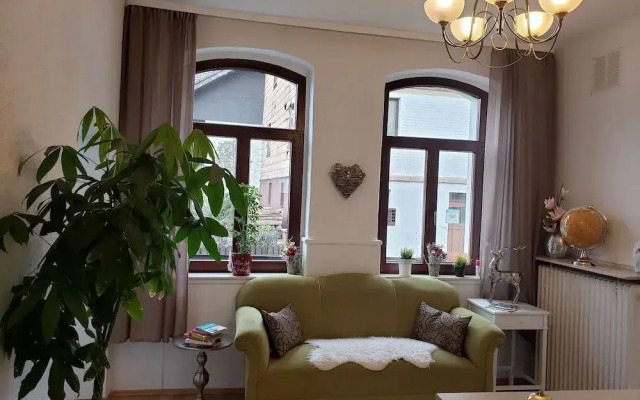 Berggasthof Zum Hirsch