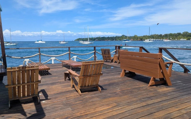 Pachamama Bay Club