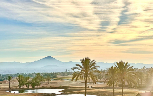 Casa Palma- Luxurious 2 Bedroom Penthouse