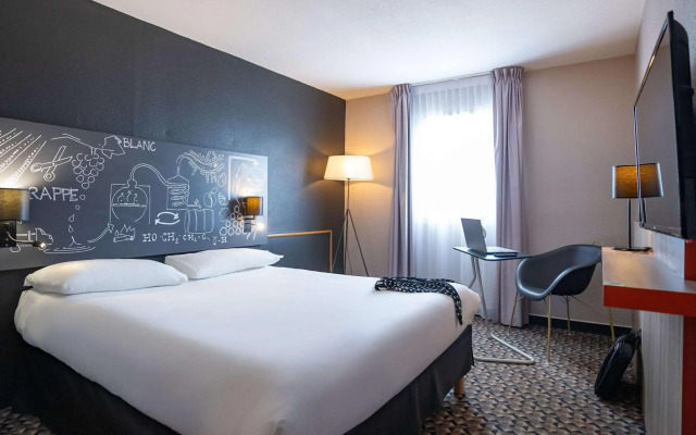Ibis Styles Cognac