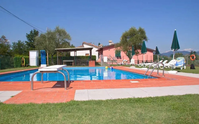 Hotel Paese Daniela