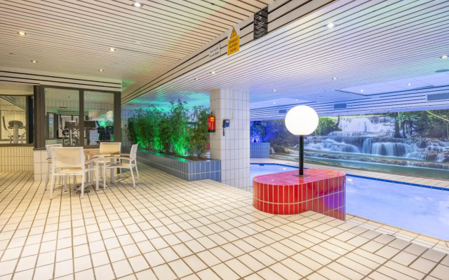 Fletcher Hotel - Restaurant Nieuwegein - Utrecht