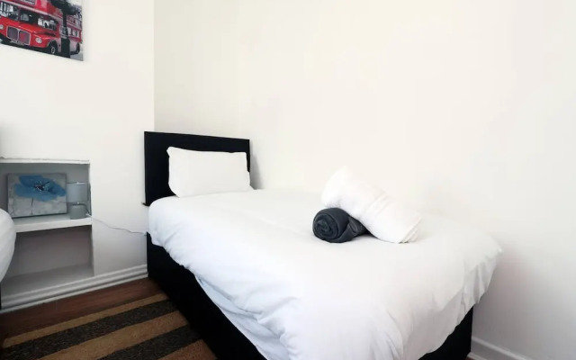 Central Escape Central Cardiff Free Parking