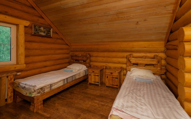 Podmoskovnyi Domik