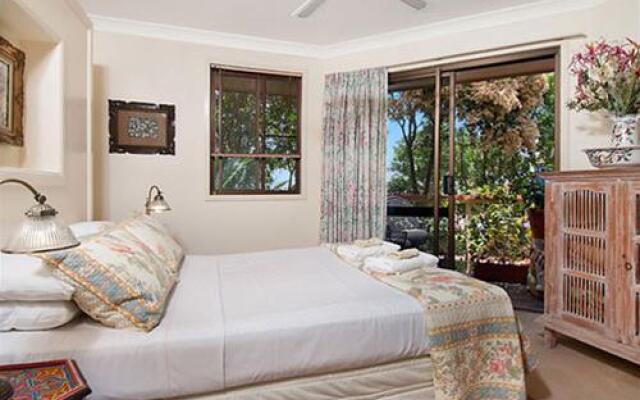 Sandals Guest House Byron Bay