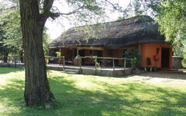 Lifupa Conservation Lodge