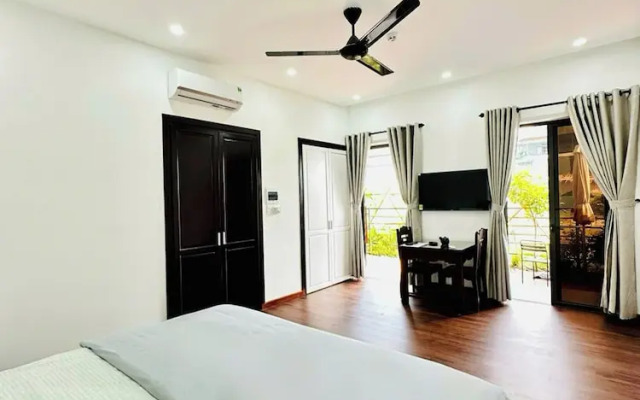 Laa House Hoi An