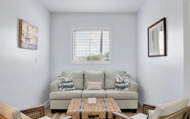 Villas Belvedere D - Paradise Palms