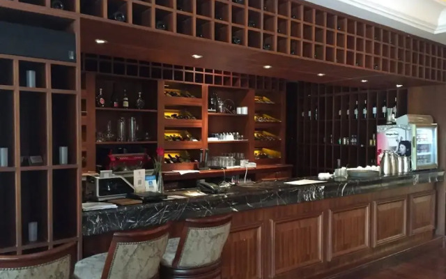 Hangzhou Rose Garden Resort & Spa