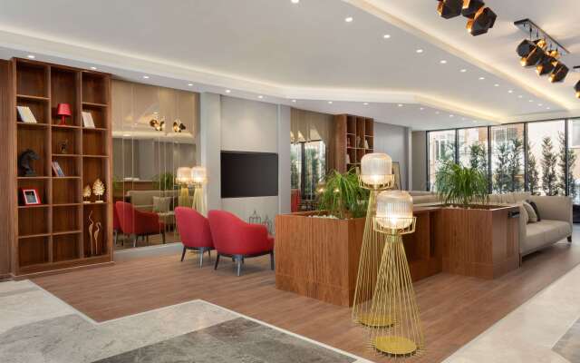 Ramada Residences by Wyndham Balikesir