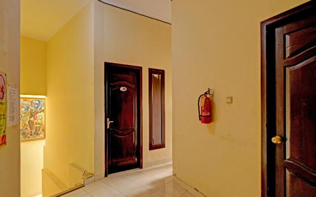 Oyo 91522 Candi Gebang Guesthouse